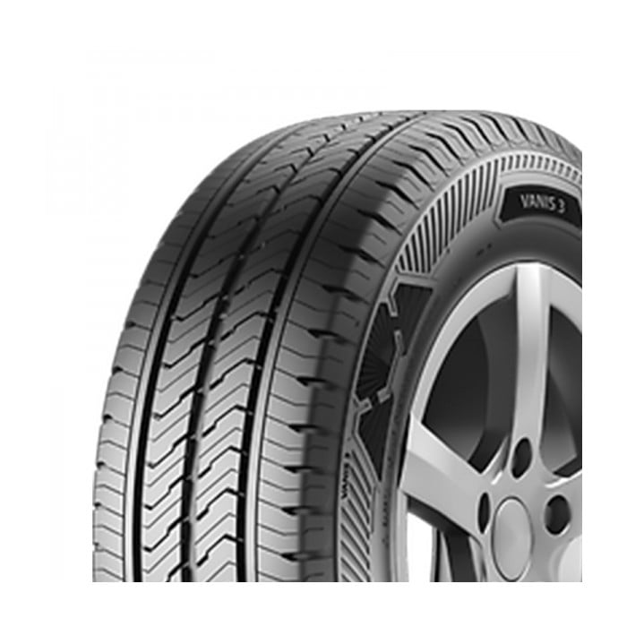 BARUM 195/75R16 Vanis 3 110/108 T (D C B 72dB)