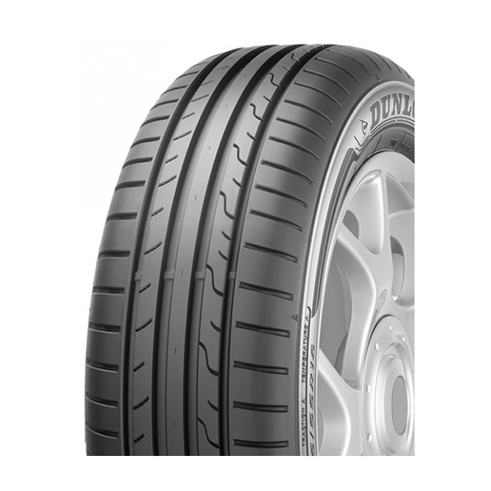 DUNLOP 225/50R17 Bluresponse 98 W XL (B A B 71dB)