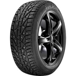 235/60R18 KORMORAN SUV STUD 107T XL
