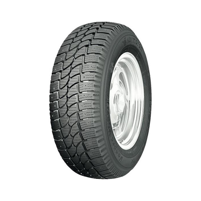 185/75R16C KORMORAN VANPRO WINTER 104/102R