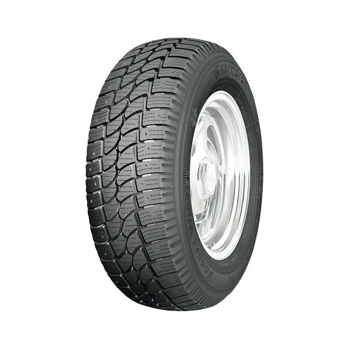 195/70R15C KORMORAN VANPRO WINTER 104/102R