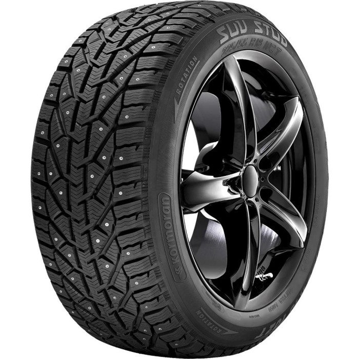205/65R15 KORMORAN STUD2 99T XL