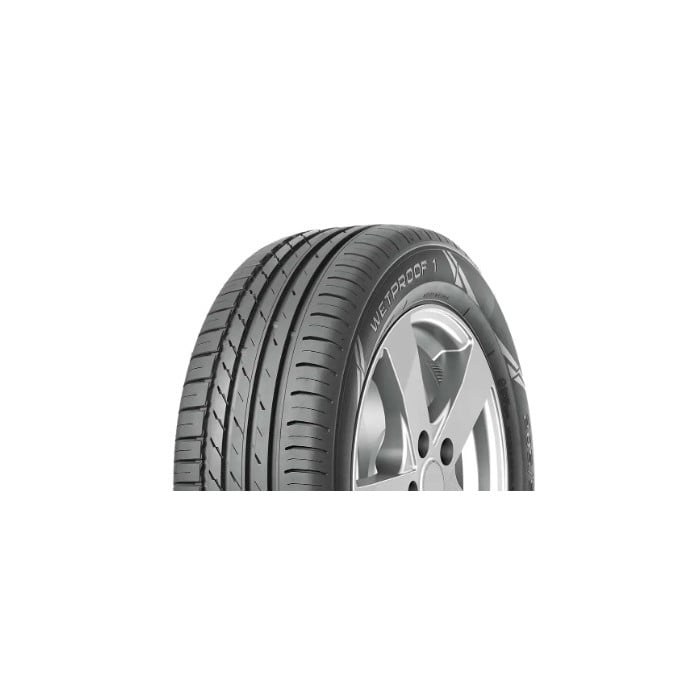 Nokian WETPROOF 1 215/70R16 100H 2023-2024