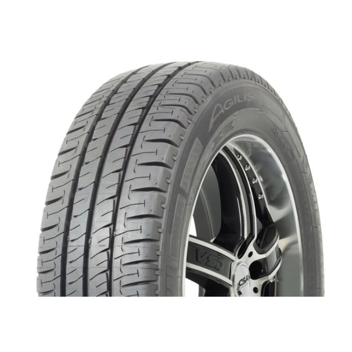 Michelin Agilis+ 205/75R16 110/108R C 2016 Made in Poland