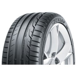 Dunlop SP Sport Maxx RT (Ratlankio apsauga) 235/45R17 95Y 2017 Made in Slovenia