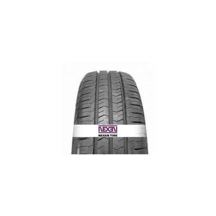 Nexen DEMO 5 KM Roadian CTX 215/75R16 116/114R C 2025