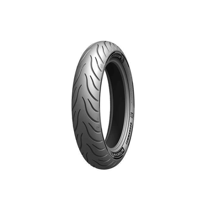 MICHELIN 120/70R21 Commander III Touring F TL/TT Reinf. 68 H 