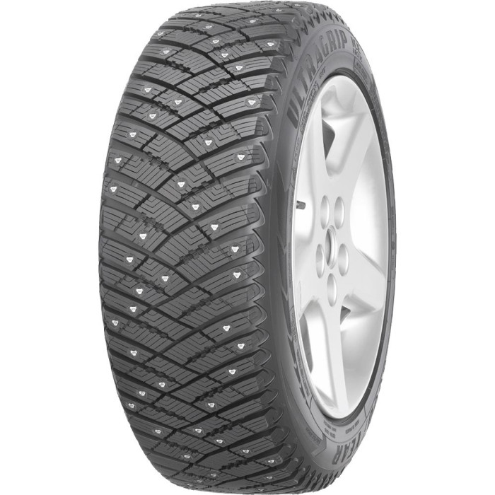 175/65R14 GOODYEAR ULTRA GRIP ICE ARCTIC 86T XL