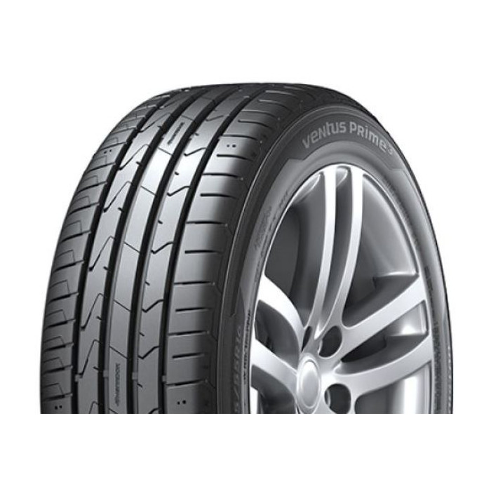 Hankook DEMO 1 KM Ventus Prime3 K125 215/45R17 91V XL 2024 Made in Korea
