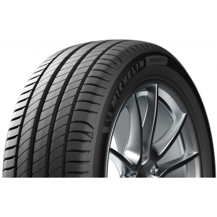 Michelin Demo 1 KM Primacy 4 S2 (Ratlankio apsauga) 205/45R17 88H XL 2023 Made in Italy