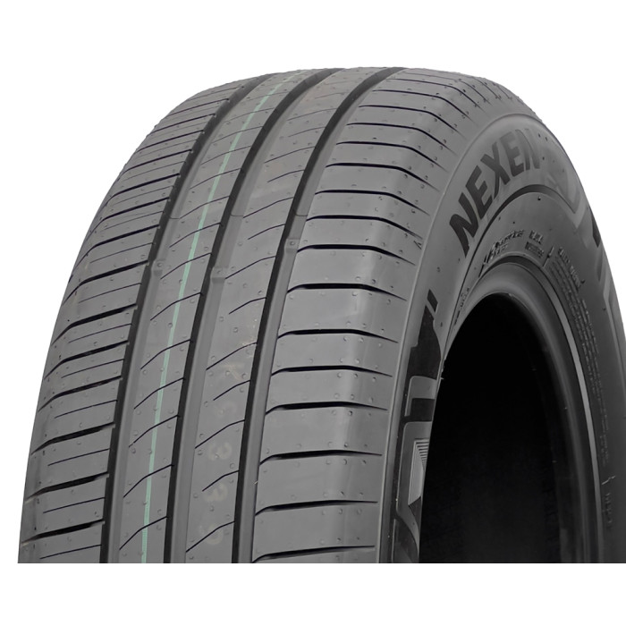 Nexen DEMO 1 KM NFera PRIMUS SU1 Plus 195/65R15 95H XL 2025