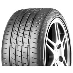 Lassa DEMO 1 KM Driveways Sport FP (Ratlankio apsauga) 255/35R19 96Y XL 2022 A product of Brisa Bridgestone Sabanci Tyre Made in