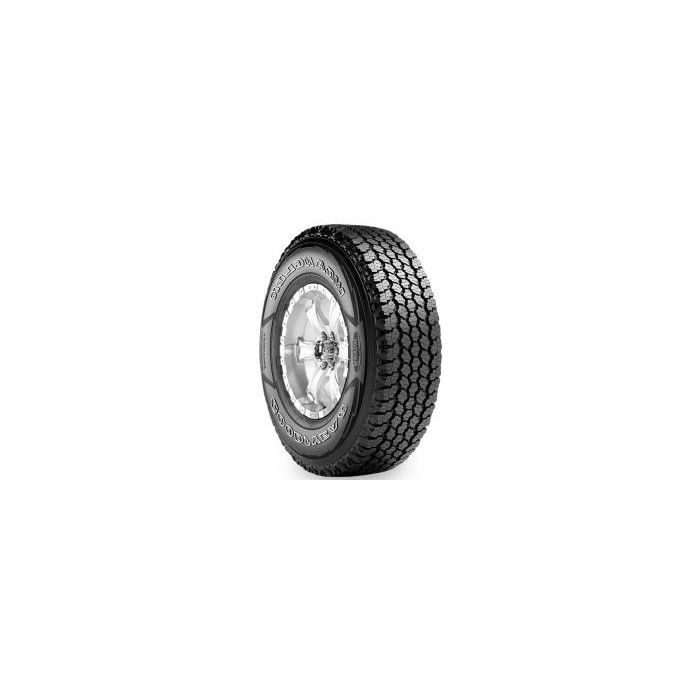 Goodyear Wrangler All-Terrain Adventure XL 2024-26 255/60R20 113H