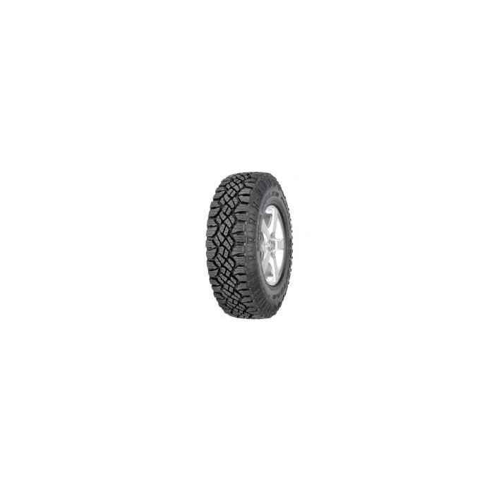 Goodyear WRANGLER DURATRAC XL 2021-2025 255/60R20 113Q