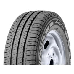 Michelin DEMO 20 KM Agilis+ (Ratlankio apsauga) 215/60R17 109/107T C 2022 Made in Poland