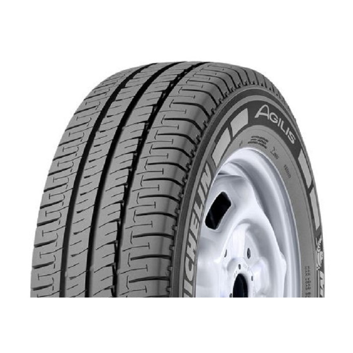 Michelin DEMO 20 KM Agilis+ (Ratlankio apsauga) 215/60R17 109/107T C 2022 Made in Poland