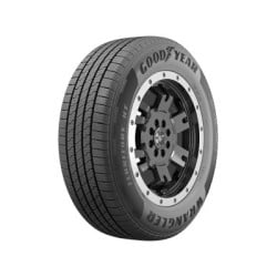 Goodyear Wrangler Territory HT M+S 255/55R20 110V XL 2024 Made in Thailand