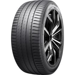 315/30R22 DYNAMO STREET-H PURSUIT SUV 107W XL Ratlankio apsauga