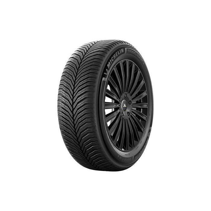 MICHELIN CROSSCLIMATE 3 XL 255/60R18 112H