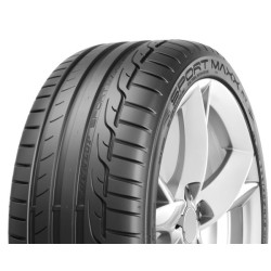 Dunlop SP Sport Maxx RT MFS (Ratlankio apsauga) 235/55R19 101V