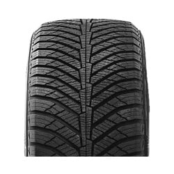 Kumho Solus HA31 4 seasons M+S 265/70R17 115H 2024 Made in Korea