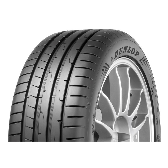 Dunlop SP Sport Maxx RT 2 SUV (Ratlankio apsauga) 235/50R18 97V