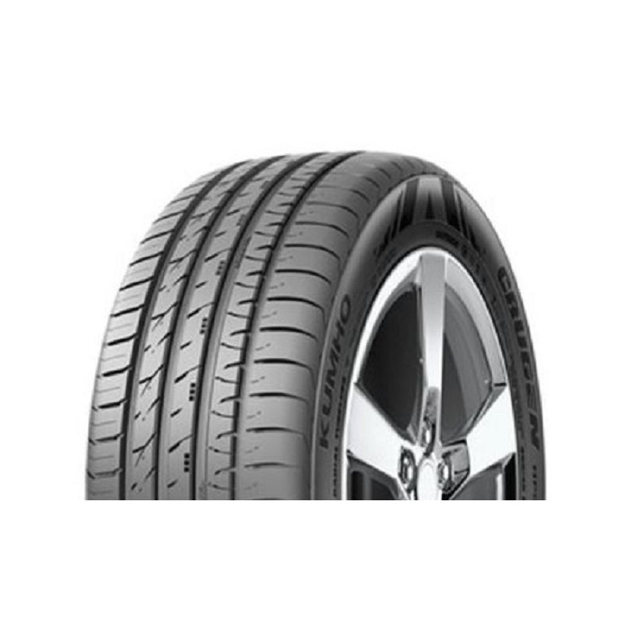 Kumho Crugen HP91 (Ratlankio apsauga) 235/55R19 101V 2022 Made in Korea