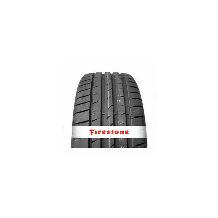 Firestone Firehawk Sport (Ratlankio apsauga) 265/35R20 99Y XL 2025 Made in Poland