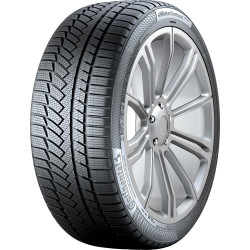 215/60R18 CONTINENTAL WINTERCONTACT TS850P 98H RunFlat MOE