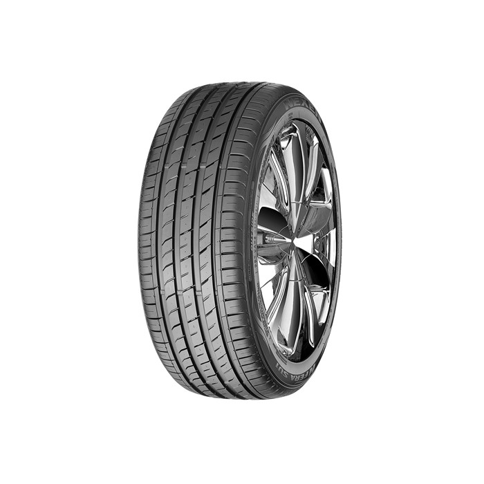 NEXEN 215/40R17 N'FERA SU1 [87] W XL