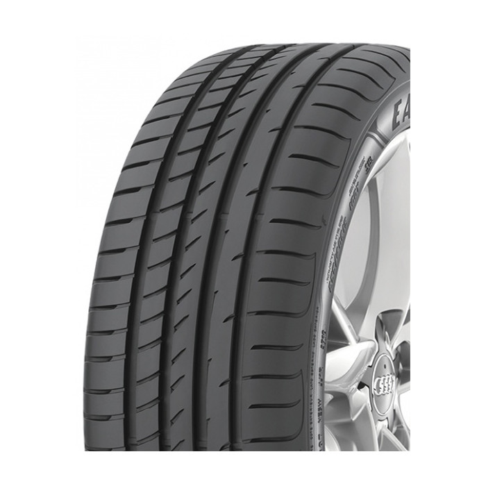 GOODYEAR 235/55R19 Eagle F1 Asymmetric 2 SUV 101 Y N0 (C A 69dB)
