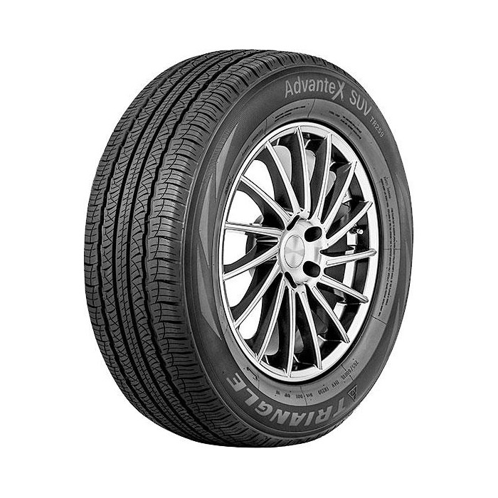 275/65R18 TRIANGLE ADVANTEX SUV (TR259) 116H