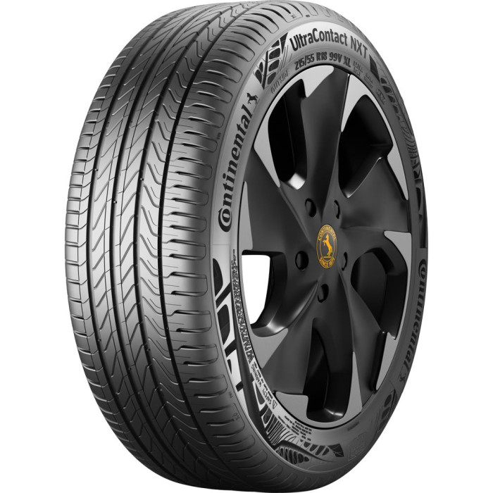 255/45R20 CONTINENTAL ULTRACONTACT NXT 105T XL Elect FR