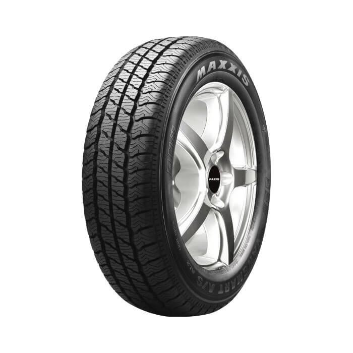 195/80R14C MAXXIS VANSMART A/S AL2 106/104R