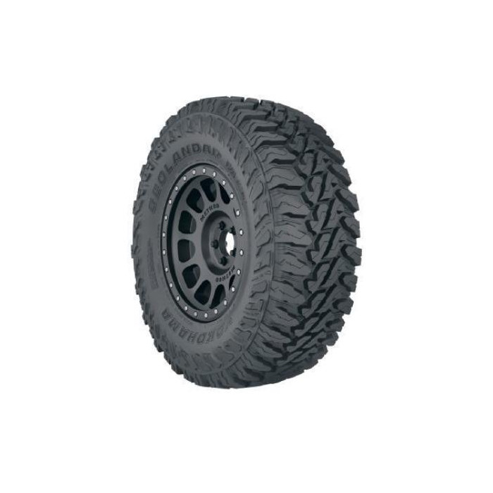 YOKOHAMA G003 POR 11.5/32R15 113Q