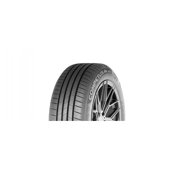 Lassa Competus H/P 3 275/45R20 110Y XL A product of Brisa Bridgestone Sabanci Tyre Made in Turkey