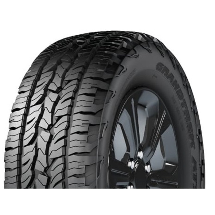 Dunlop Grandtrek AT5 (Ratlankio apsauga) 225/65R17 102H 2024-2025 Made in Thailand
