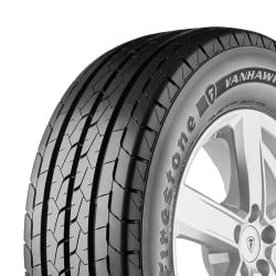 FIRESTONE 225/55R17 VanHawk 3 109/107 H (B B B 70dB)