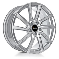 Avus AC-518 Hyper Silver 7x17 5x108 ET50 CB63,4 60 690 kg