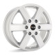 Avus AC-V61 Hyper Silver 7x17 6x130 ET50 CB84,1 R14 1215 kg