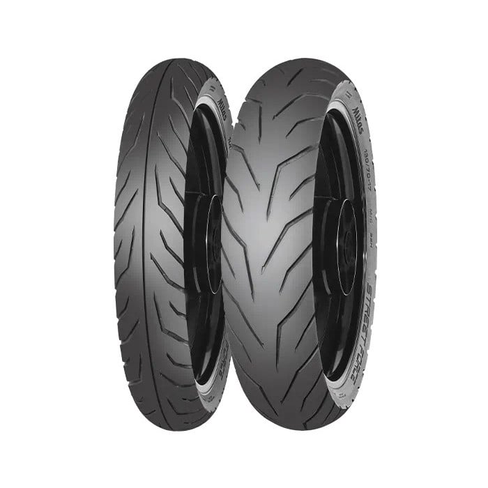 150/70B17 Mitas STREET FORCE 69H TL SPORT TOURING Rear