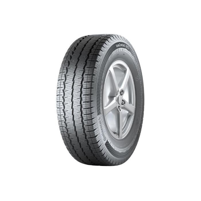 CONTINENTAL VANCONTACT A/S ULTRA 235/55R18 118R