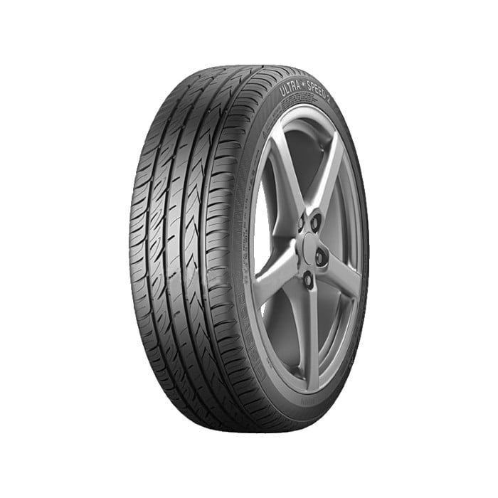 Gislaved Ultra Speed 2 (Ratlankio apsauga) 205/55R16 91V 2024 Made in Portugal