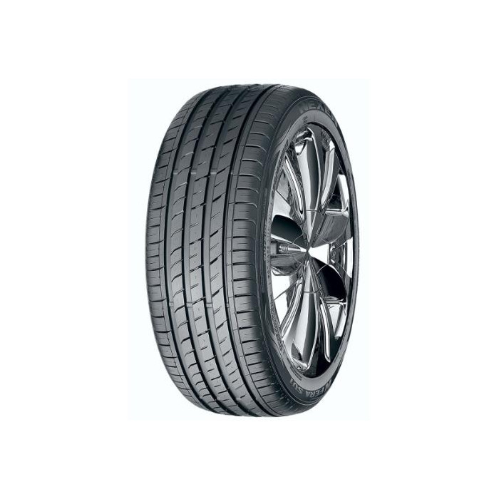NEXEN N FERA SU1 XL 255/35R20 97Y