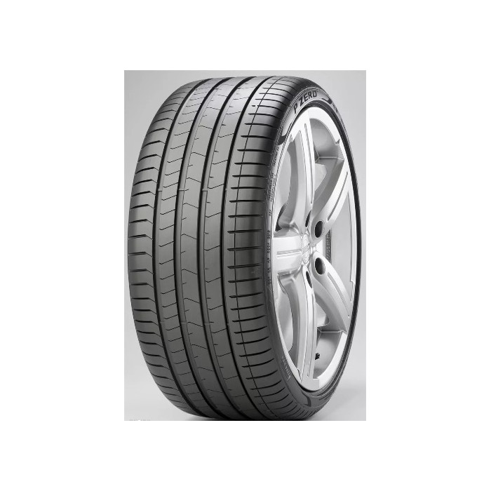 PIRELLI 245/40R19 P ZERO (PZ4) 98Y XL RF *