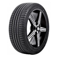 Winrun R330 EV W-SILENT XL 2025 285/40R23 111Y