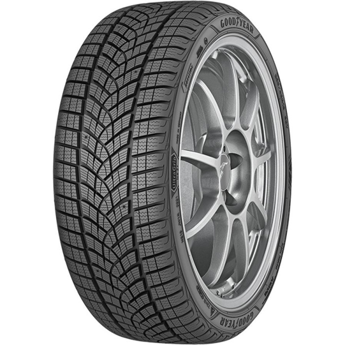 245/35R20 GOODYEAR ULTRA GRIP ICE 2+ 95T XL FP