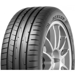 Dunlop Sport Maxx RT2 (Ratlankio apsauga) 245/40R19 98Y XL 2026 Made in Germany