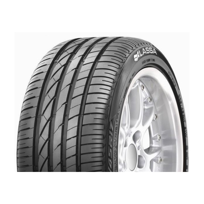 Lassa Impetus Revo 225/60R16 98V 2025 A product of Brisa Bridgestone Sabanci Tyre Made in Turkey