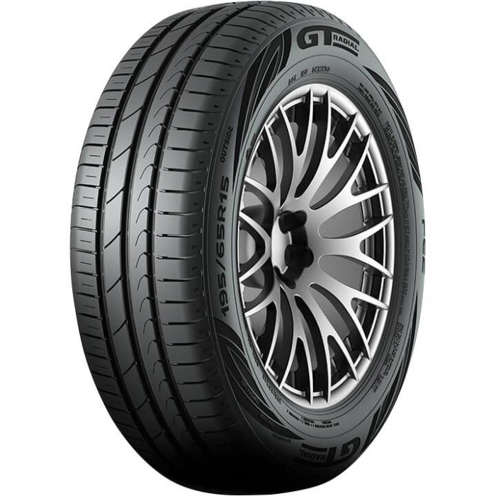 GT Radial FE2 EVO Elect 235/55R18 104V XL 2025